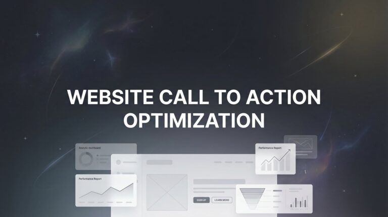 How to Optimize Your Website Call to Action: A 6-Step Guide to Higher Conversions