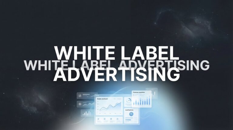 White Label Advertising: The Complete Guide to Scaling Your Agency Without Hiring
