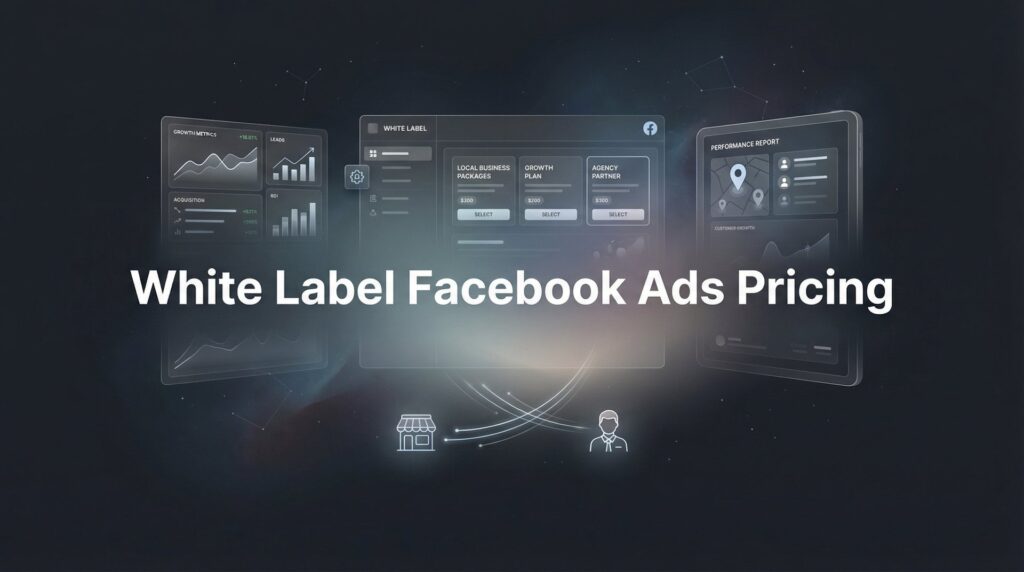 7 Smart Strategies to Navigate White Label Facebook Ads Pricing for Maximum Agency Profit