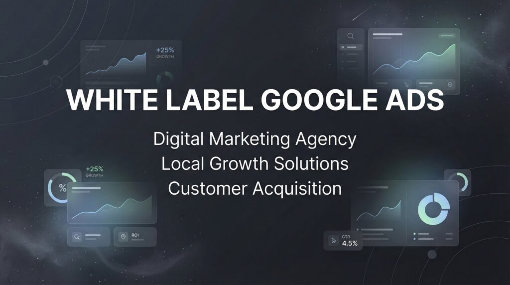 7 Proven White Label Google Ads Strategies to Scale Your Agency Without Hiring