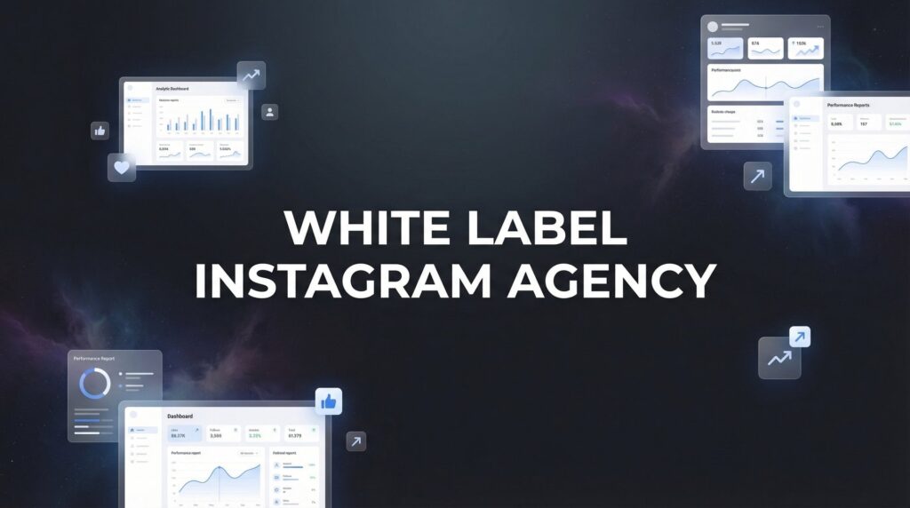 7 Proven Strategies to Scale Your White Label Instagram Agency in 2026