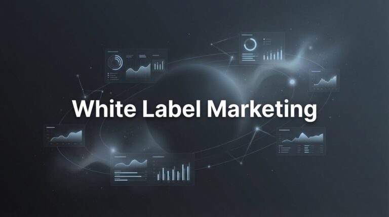 White Label Marketing: The Complete Guide to Scaling Your Agency Without Hiring