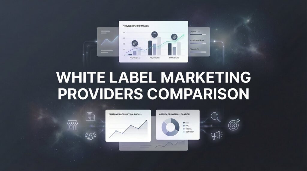 9 Best White Label Marketing Providers to Scale Your Agency in 2026