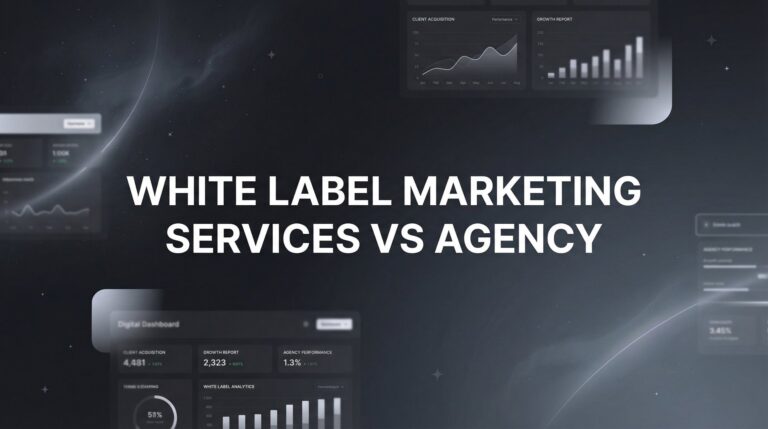 9 Best White Label Marketing Services & Agencies for Scaling Your Business in 2026