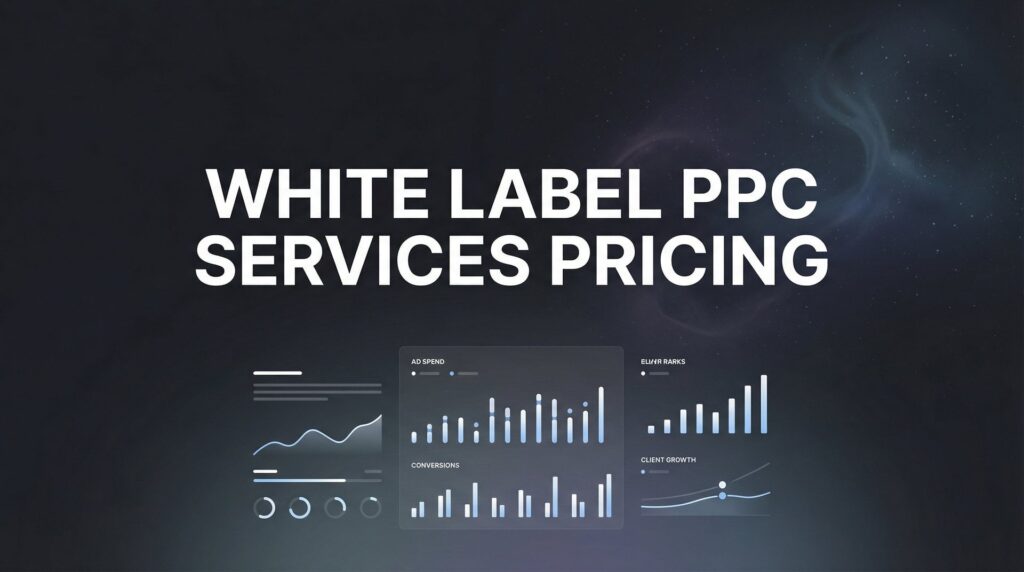 9 Best White Label PPC Services Pricing Options for Agencies in 2026
