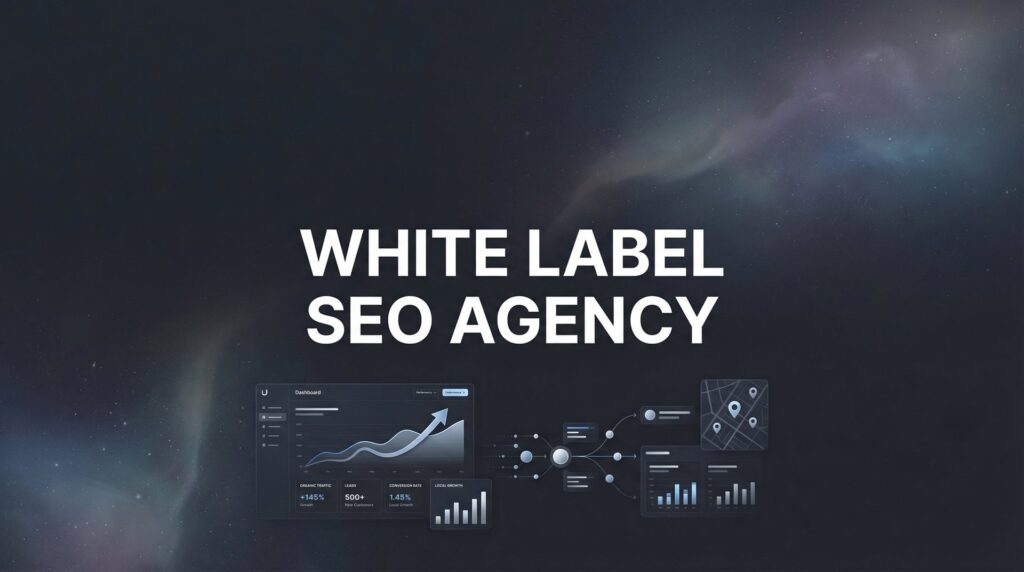 7 Proven Strategies to Choose and Partner with the Right White Label SEO Agency