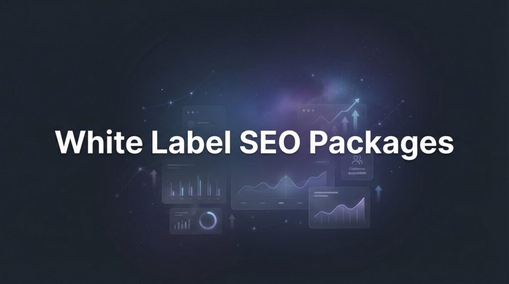 7 White Label SEO Packages Strategies to Scale Your Agency Without the Overhead