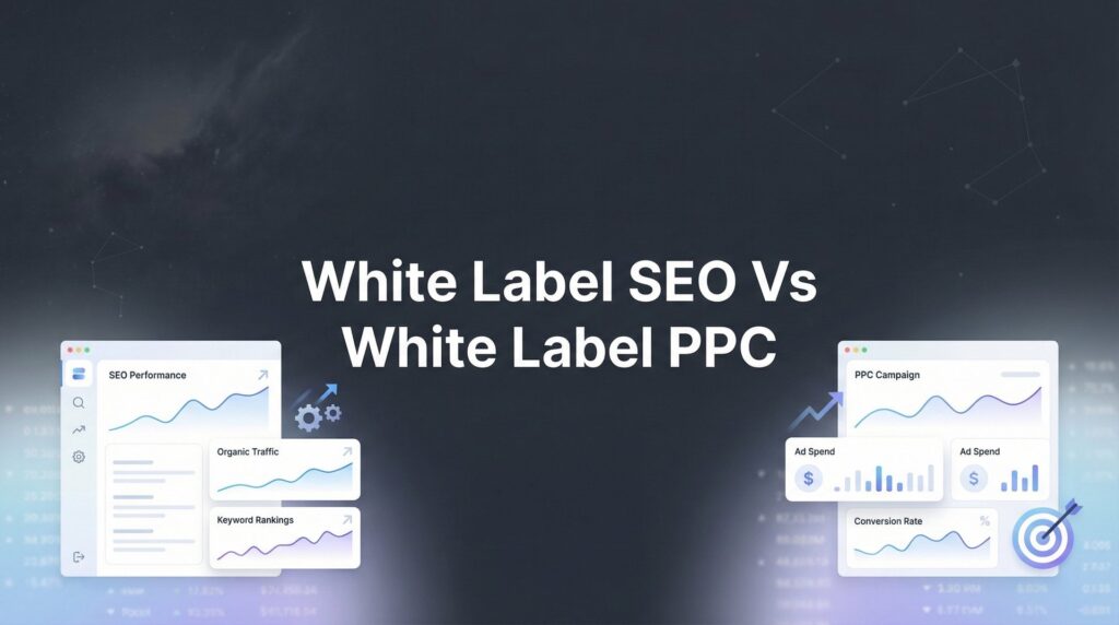 7 Strategic Approaches to Choosing Between White Label SEO and White Label PPC for Your Agency