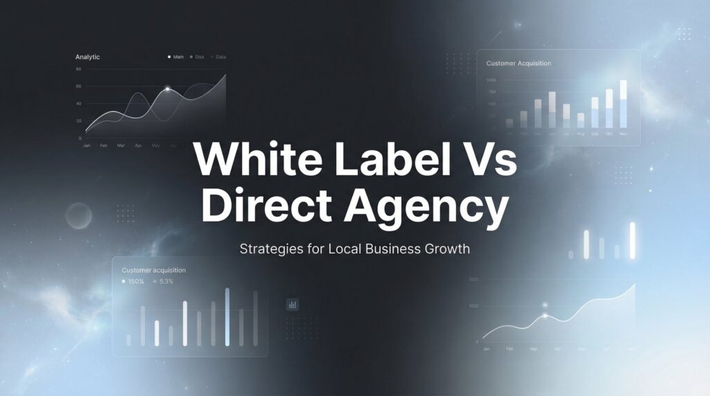 7 Strategic Approaches to Choose Between White Label and Direct Agency Models