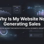 Why Is My Website Not Generating Sales? 7 Conversion Killers Costing You Money
