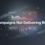 Why Your Ad Campaigns Not Delivering Results (And How to Fix Them Fast)