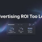 How to Fix Low Advertising ROI: 7 Steps to Turn Your Ad Spend Into Real Revenue