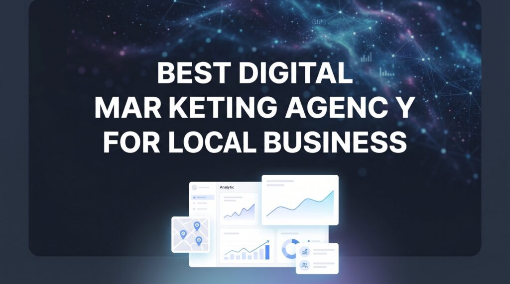 7 Best Strategies to Find the Right Digital Marketing Agency for Your Local Business
