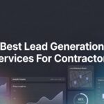 9 Best Lead Generation Services for Contractors in 2026