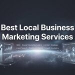 9 Best Local Business Marketing Services to Drive Real Growth in 2026