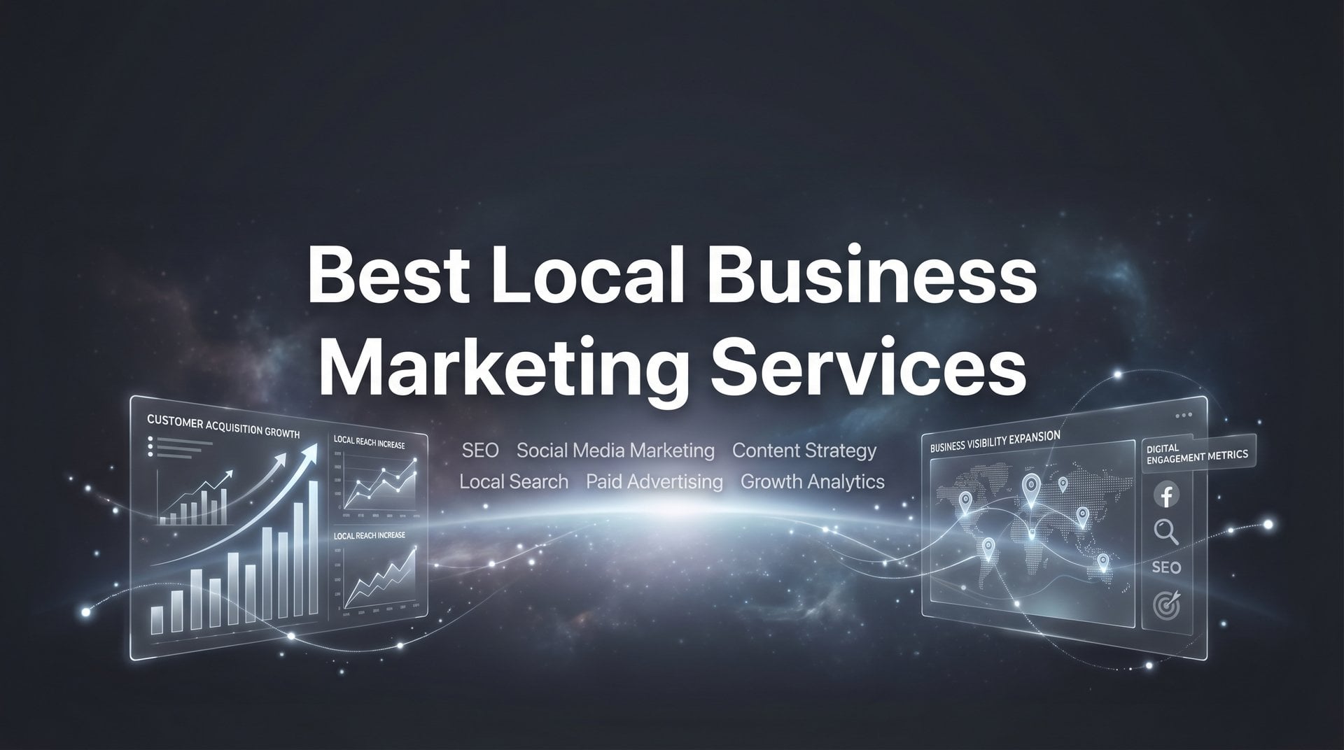 Marketing Consulting Services Internet Marketing Services Anaheim, CA