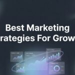 7 Best Marketing Strategies for Growth That Actually Drive Revenue