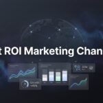 7 Best ROI Marketing Channels That Actually Drive Revenue for Local Businesses