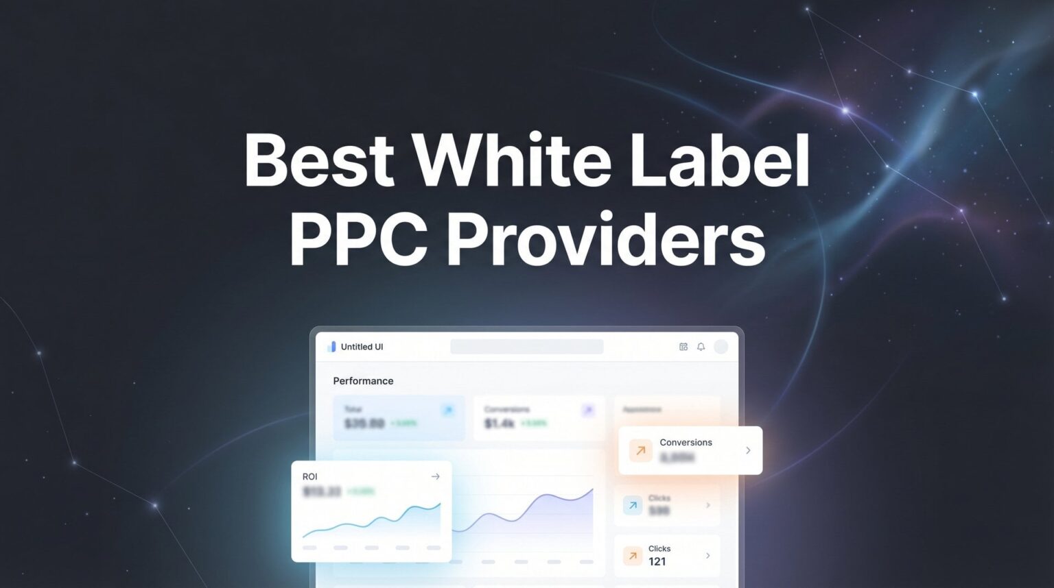 Ppc Labels Best White Label PPC Providers: 2026 Agency Guide & Tips