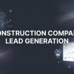 9 Best Construction Company Lead Generation Tools in 2026