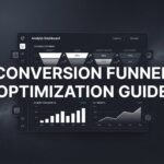 How to Optimize Your Conversion Funnel: A Step-by-Step Guide That Actually Drives Revenue