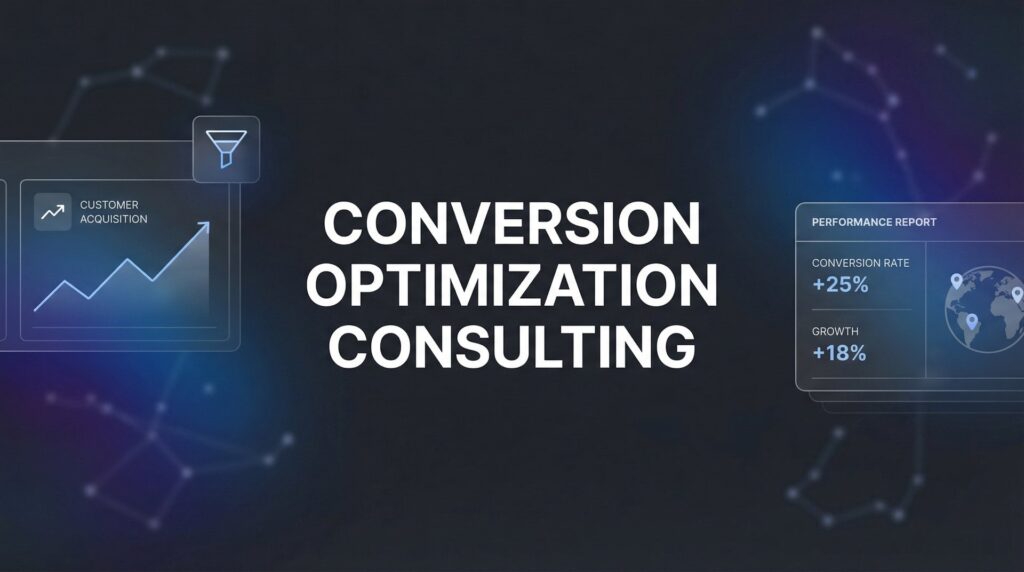7 Proven Conversion Optimization Consulting Strategies That Drive Real Revenue