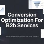 How to Master Conversion Optimization for B2B Services: A 6-Step Action Plan