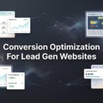 How to Optimize Your Lead Gen Website for Maximum Conversions: A 6-Step Action Plan