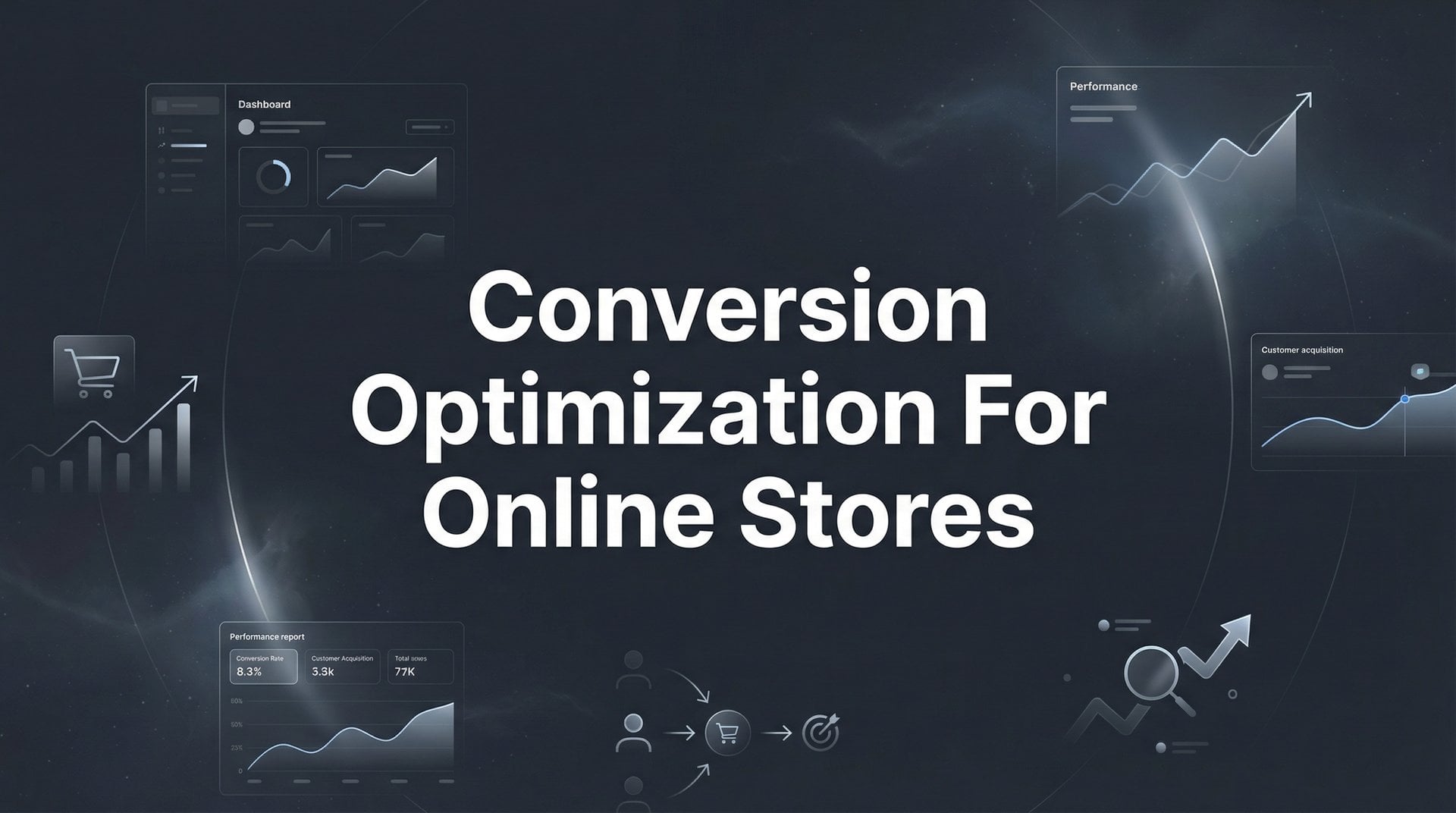 Conversion In Store Conversion Optimization For Online Stores: 6-Step Guide