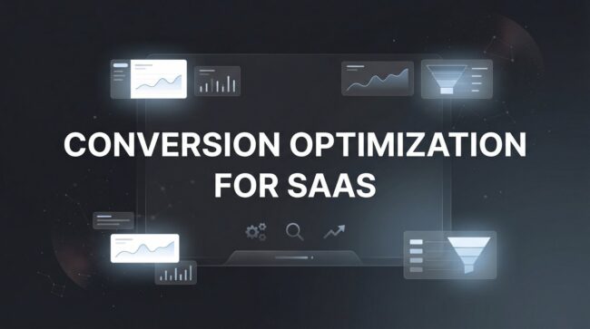 9 Best Conversion Optimization For SaaS Tools 2026