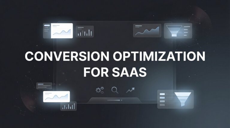 9 Best Conversion Optimization Tools for SaaS in 2026