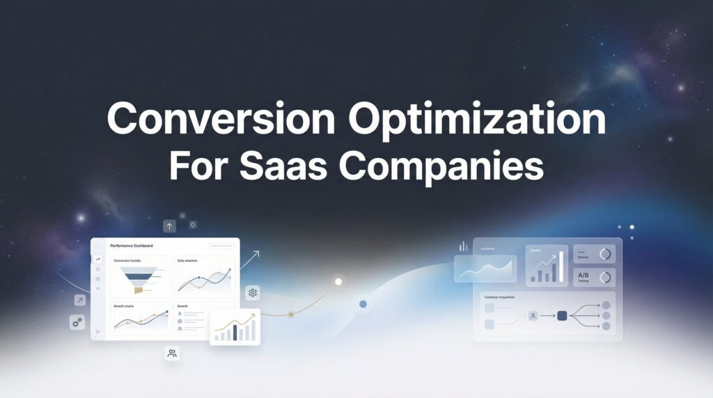 9 Best Conversion Optimization Tools for SaaS Companies in 2026