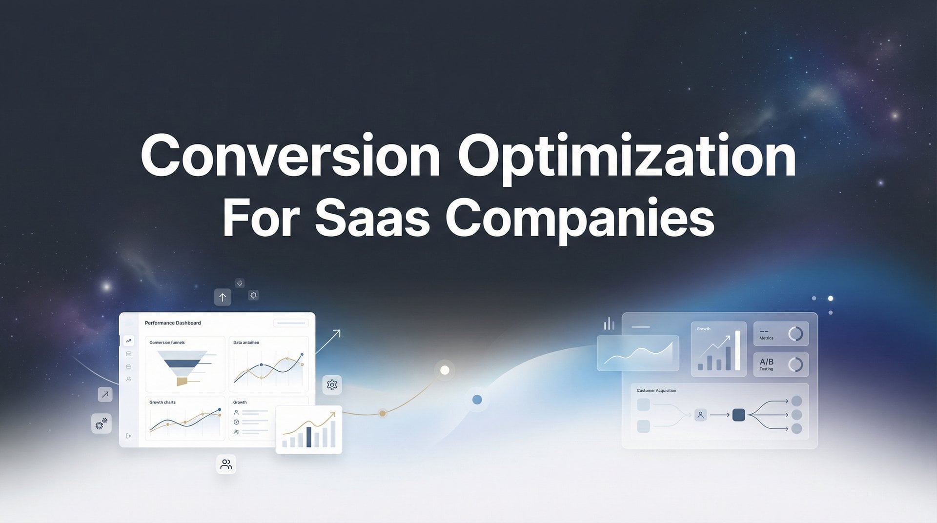 Conversion Optimization For SaaS Companies: 9 Tools