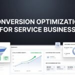 How to Master Conversion Optimization for Your Service Business: A Step-by-Step Guide