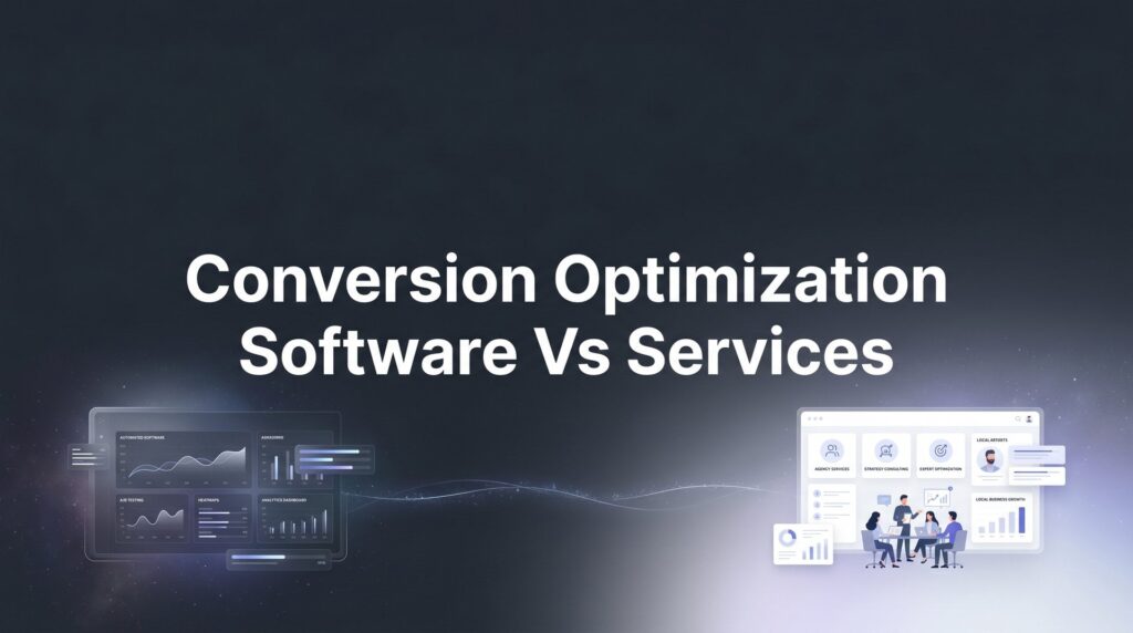 9 Best Conversion Optimization Software & Services for Local Businesses in 2026