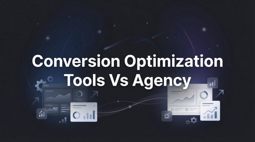 9 Best Conversion Optimization Tools vs Agency Services in 2026