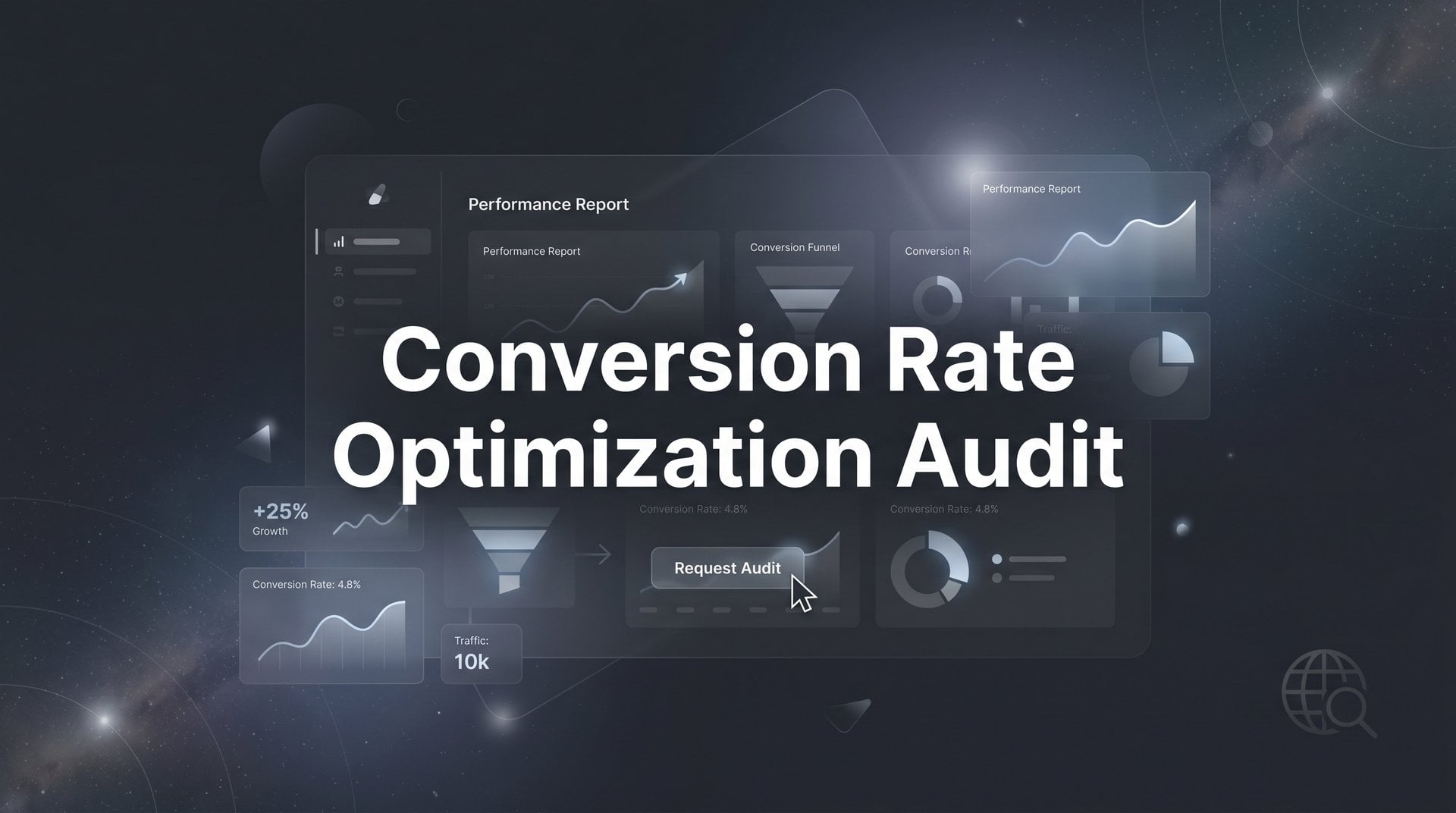 Conversion Rate Optimization Audit: Complete Guide