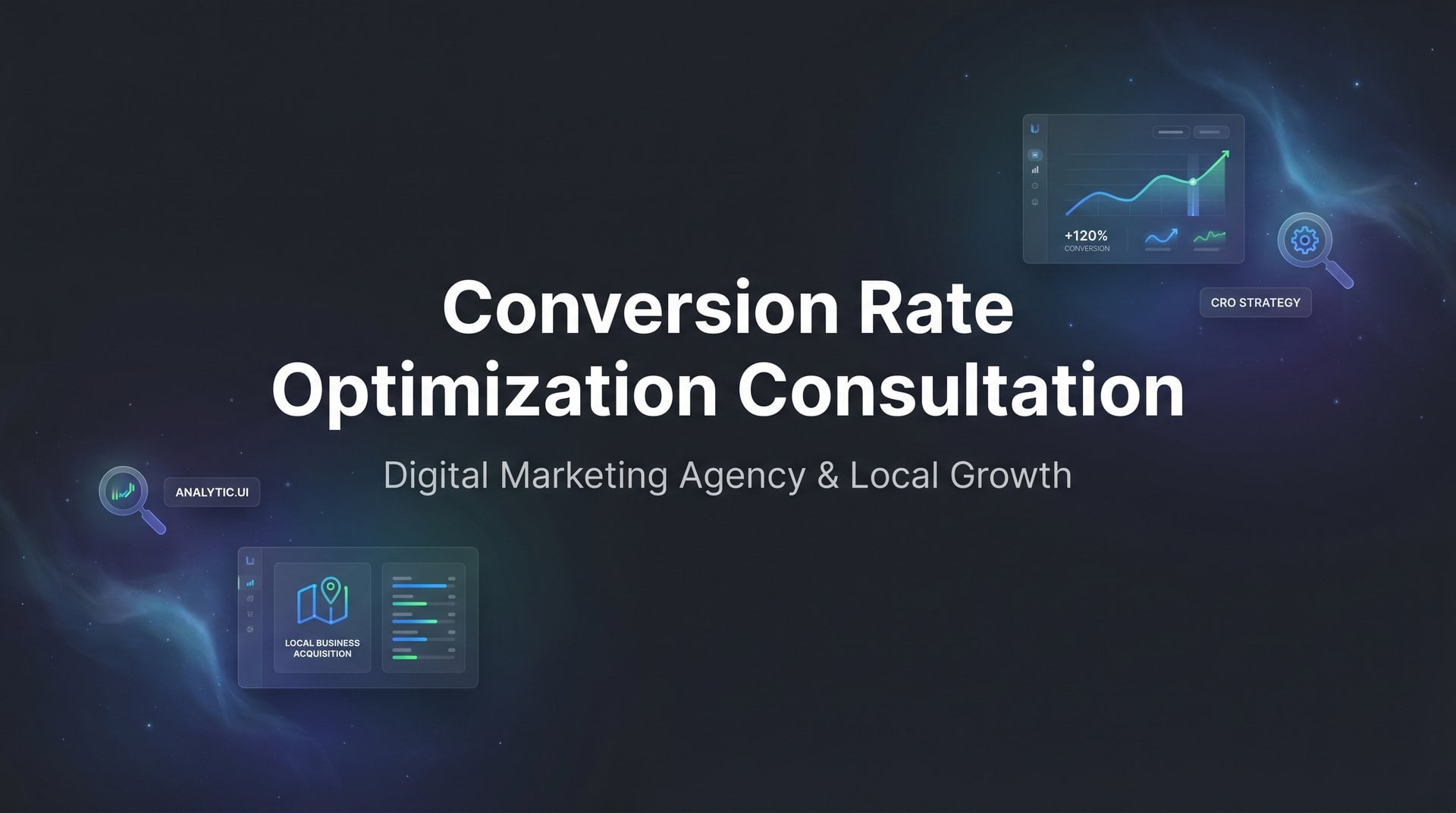 Conversion Rate Optimization Consultation: Expert Guide