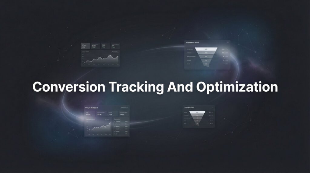 How to Set Up Conversion Tracking and Optimization: A Step-by-Step Guide for Local Businesses