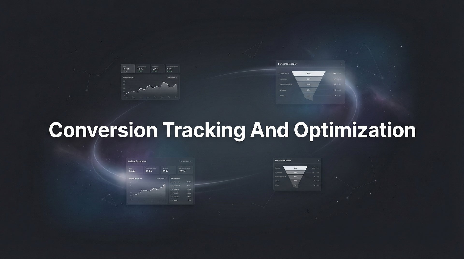 Conversion Tracking And Optimization: Complete Guide