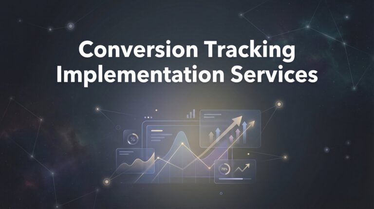How to Implement Conversion Tracking That Actually Shows You What's Working