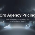 CRO Agency Pricing: What to Expect and How to Budget for Conversion Optimization