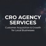 CRO Agency Services: What They Do and How They Drive Revenue Growth