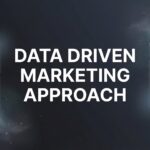 Data Driven Marketing Approach: How to Turn Numbers Into Revenue for Your Local Business