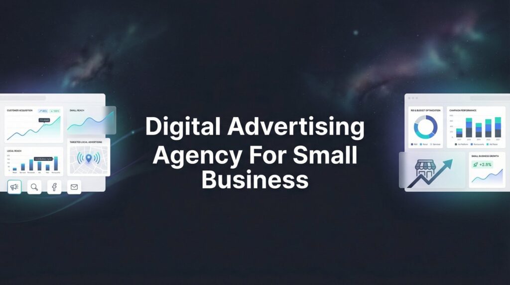7 Proven Strategies to Choose the Right Digital Advertising Agency for Your Small Business