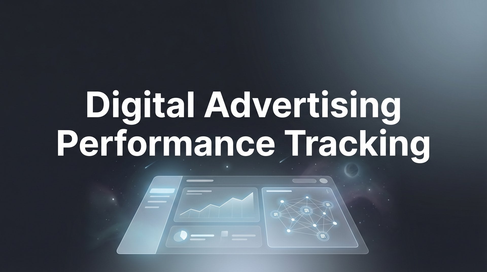 Digital Advertising Performance Tracking Guide 2026