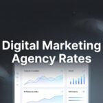 7 Smart Strategies to Navigate Digital Marketing Agency Rates and Maximize Your ROI
