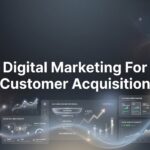 Digital Marketing for Customer Acquisition: The Complete Guide for Local Businesses