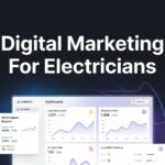 9 Proven Digital Marketing Strategies for Electricians That Actually Generate Calls