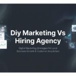 7 Key Factors to Consider: DIY Marketing vs Hiring Agency for Your Business